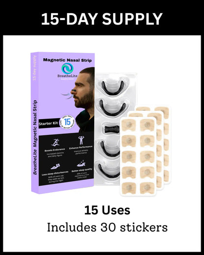 BreatheLite™ Starter Kit