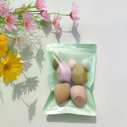 Eggcelent Velvet Makeup Egg