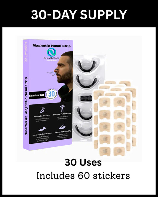 BreatheLite™ Starter Kit