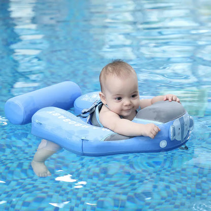 2024 AquaGuard Baby Swim Floats