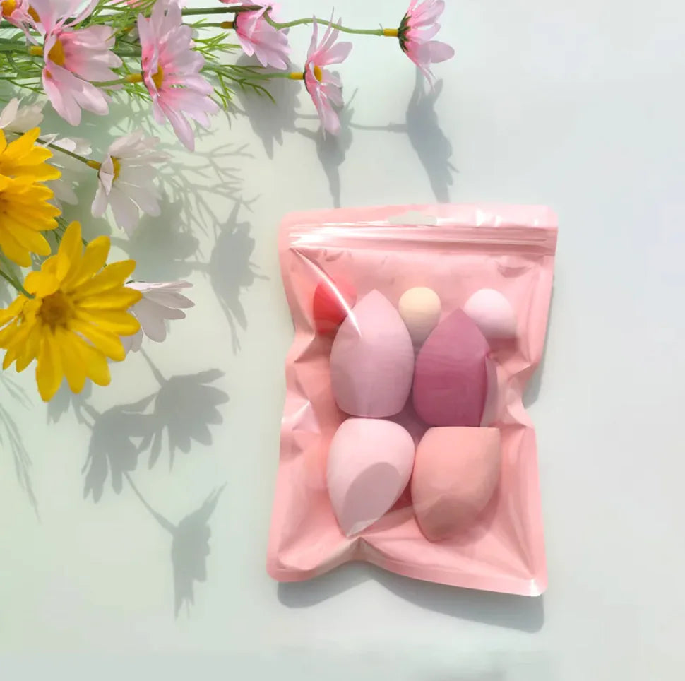 Eggcelent Velvet Makeup Egg