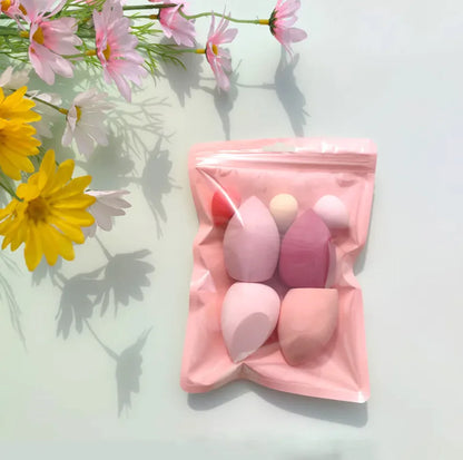 Eggcelent Velvet Makeup Egg