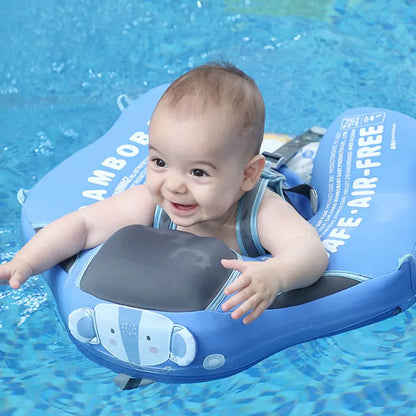 2024 AquaGuard Baby Swim Floats