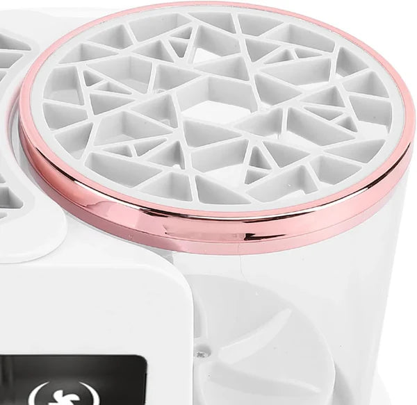 Electric Makeup Brush Cleaner & Stand V2