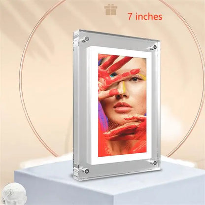 MemoryView™ Digital Frame