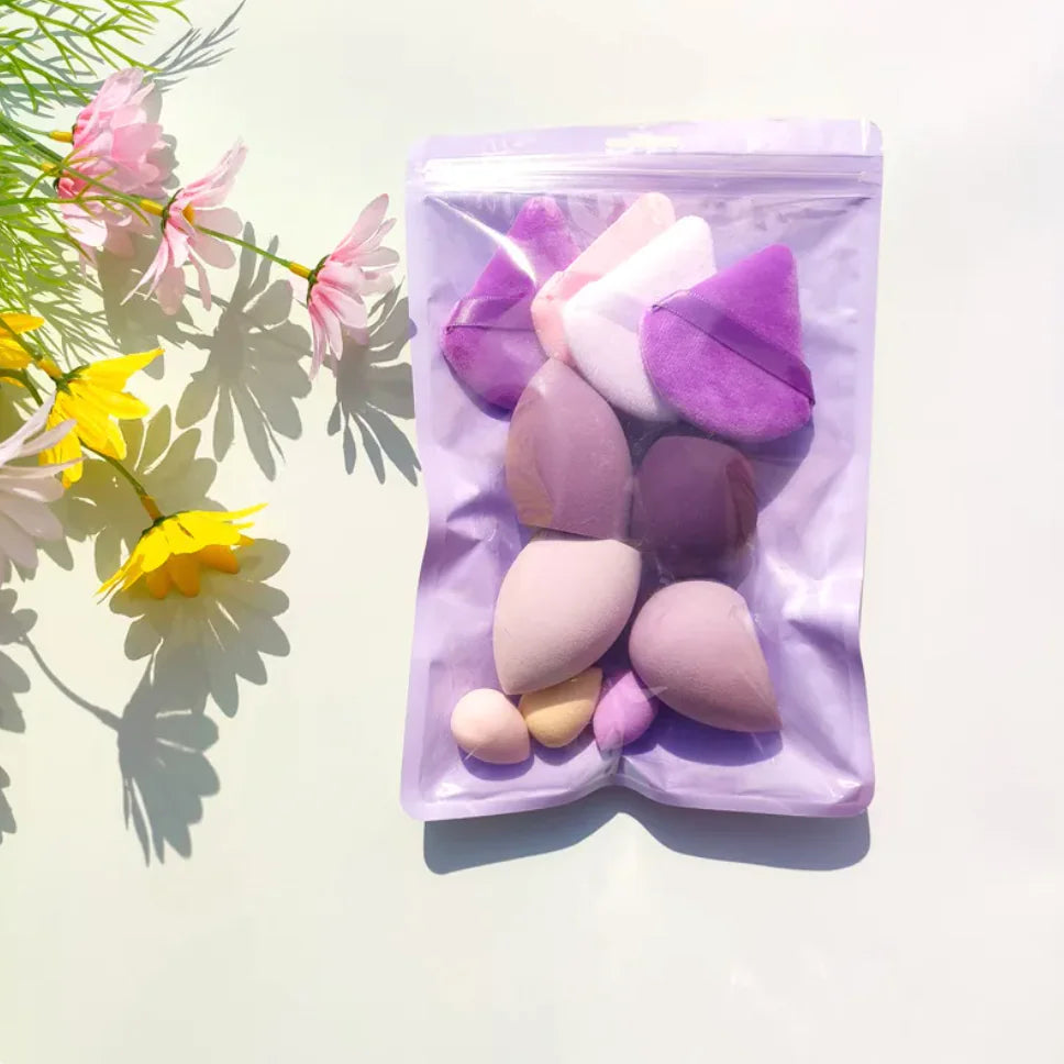 Eggcelent Velvet Makeup Egg