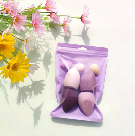 Eggcelent Velvet Makeup Egg