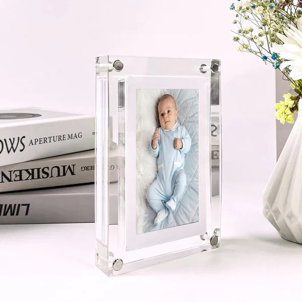 MemoryView™ Digital Frame