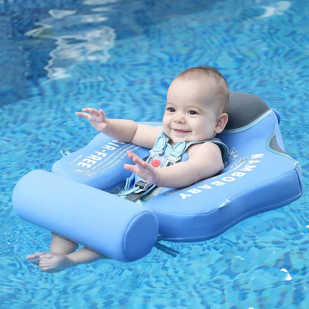 2024 AquaGuard Baby Swim Floats