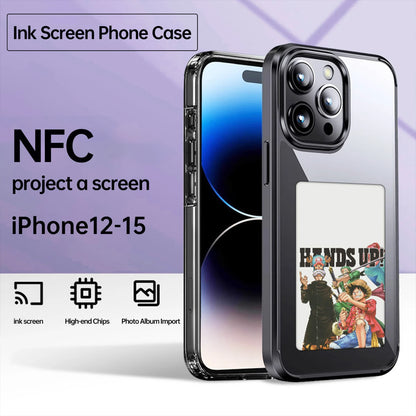 ArtCase™ E-ink Phone Case