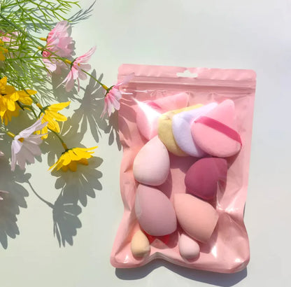 Eggcelent Velvet Makeup Egg