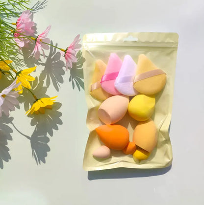 Eggcelent Velvet Makeup Egg