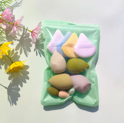 Eggcelent Velvet Makeup Egg